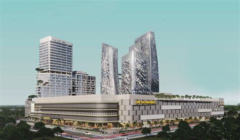 one mall batam|ONE BATAM MALL (2024) All You Need to Know BEFORE You .